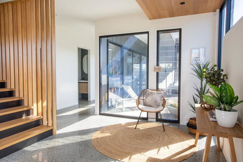 BREEZE At SALT - New Castle Holiday 3