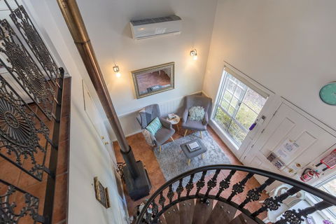 Briar Rose Cottages - New Castle Holiday 3