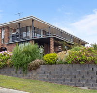 Bridairre Holiday Apartments - New Castle Holiday