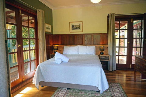 Bridgefield Guest House - New Castle Holiday 3