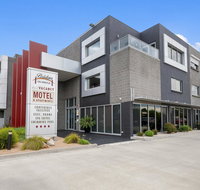 Bridges on Argyle - New Castle Holiday