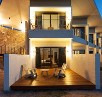 Bridges Villas at Cobram Barooga Golf Club - New Castle Holiday