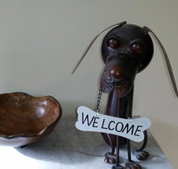 Bridgewater dog'n'me...furkid and family friendly... - New Castle Holiday