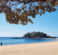 Briesta - New Castle Holiday