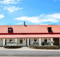 Brigham House - New Castle Holiday