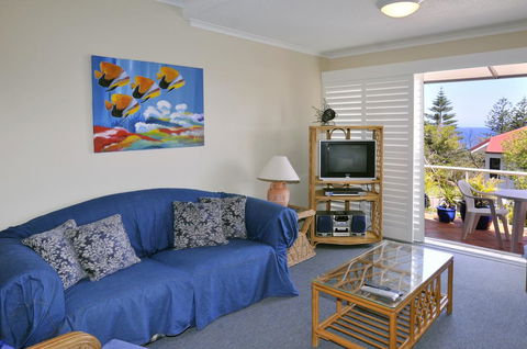 Bright & Comfortable In Quiet Location - New Castle Holiday 2