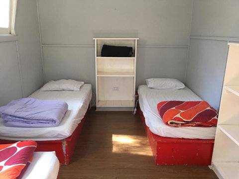 Bright Cabin Park - New Castle Holiday 0