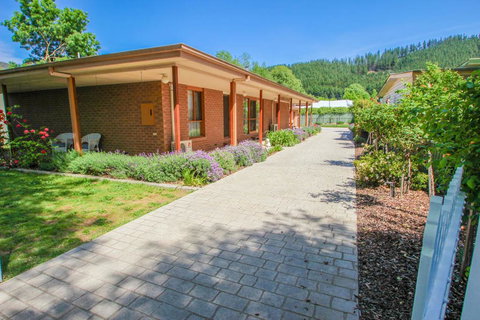 Bright Country Home - New Castle Holiday 0