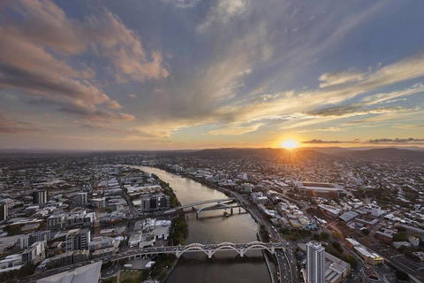 Brisbane CBD Apartments - New Castle Holiday 0