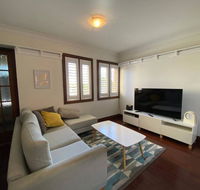 Brisbane City Apartment atop Victoria Park - New Castle Holiday