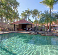 Brisbane International Virginia - New Castle Holiday