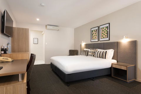 Brisbane International Virginia - New Castle Holiday 1