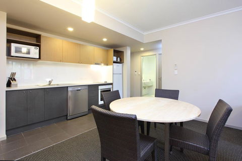 Brisbane International Virginia - New Castle Holiday 3