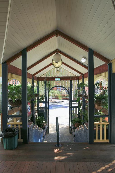 Brisbane Manor - New Castle Holiday 3