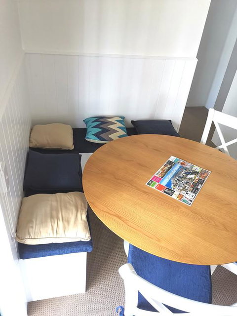 Broadbeach Private Apt With CHA - New Castle Holiday 3