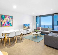 Broadbeach Residences by Holiday Holiday - New Castle Holiday