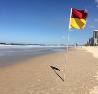 Broadbeach Studios - New Castle Holiday