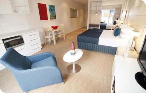 Broadwater Mariner Resort - New Castle Holiday 2