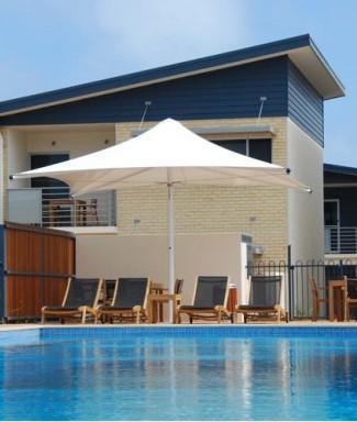 Broadwater Mariner Resort - New Castle Holiday 3