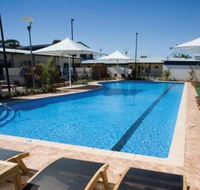 Broadwater Mariner Resort - New Castle Holiday