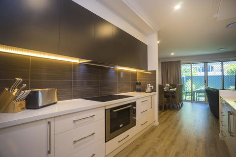Broadwater Paradise - New Castle Holiday 2