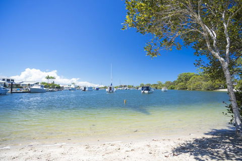 Broadwater Paradise - New Castle Holiday 1
