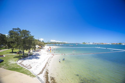 Broadwater Paradise - New Castle Holiday 0