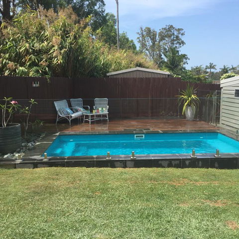 Brodie Beach Bungalow - New Castle Holiday 3