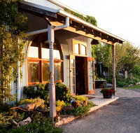 Broger's End Kangaroo Valley - New Castle Holiday