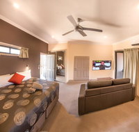 Broken Hill Outback Resort - New Castle Holiday