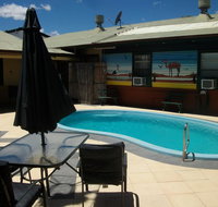 Broken Hill Tourist Lodge - New Castle Holiday