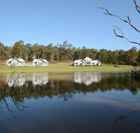 Brokenback Views Country Estate Hunter Valley - New Castle Holiday