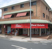 Bronte Court No 3 at South West Rocks - New Castle Holiday