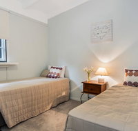 Brooklet Cottage - New Castle Holiday