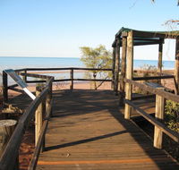 Broome Bird Observatory - New Castle Holiday
