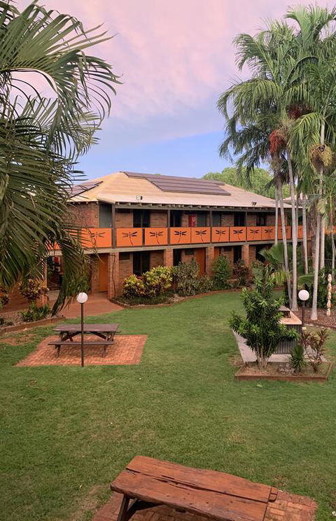 Broome Time Resort - New Castle Holiday 3