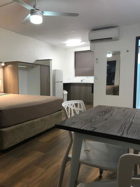 Broome Time Resort - New Castle Holiday 1