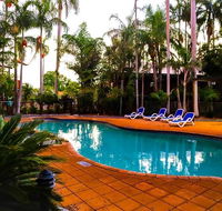 Broome Time Resort - New Castle Holiday