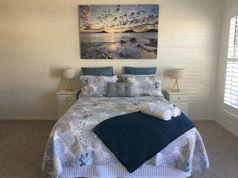 Broughton Views - New Castle Holiday 2
