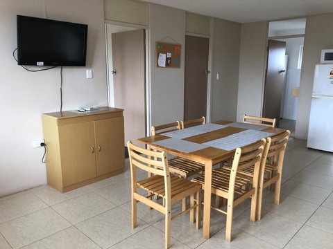 Browns At Broadbeach - New Castle Holiday 1