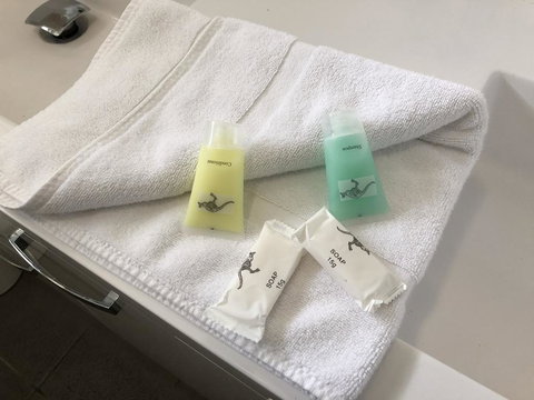 Browns At Broadbeach - New Castle Holiday 3