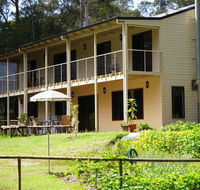 Broxholme BB - New Castle Holiday