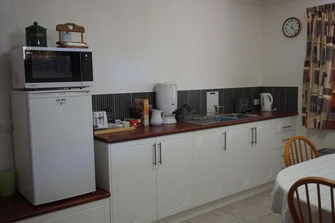 Broxholme B&B - New Castle Holiday 2