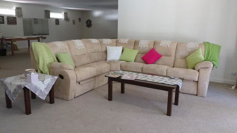 Broxholme B&B - New Castle Holiday 1