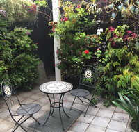 Brunswick B  B - New Castle Holiday