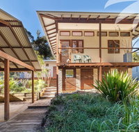 Buccoo - New Castle Holiday