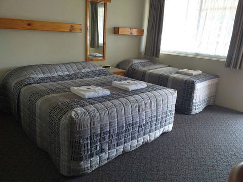 Bucketts Way Motel Gloucester - New Castle Holiday 0
