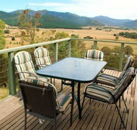Buckland Valley Views - New Castle Holiday