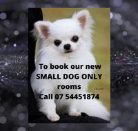 Buderim Fiesta Motel - New Castle Holiday