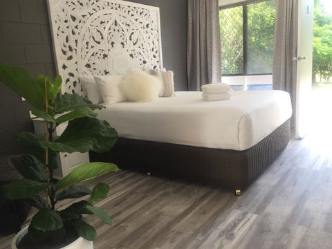 Buderim Fiesta Motel - New Castle Holiday 1